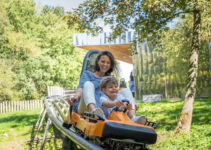La Résidence du Parc d'Olhain