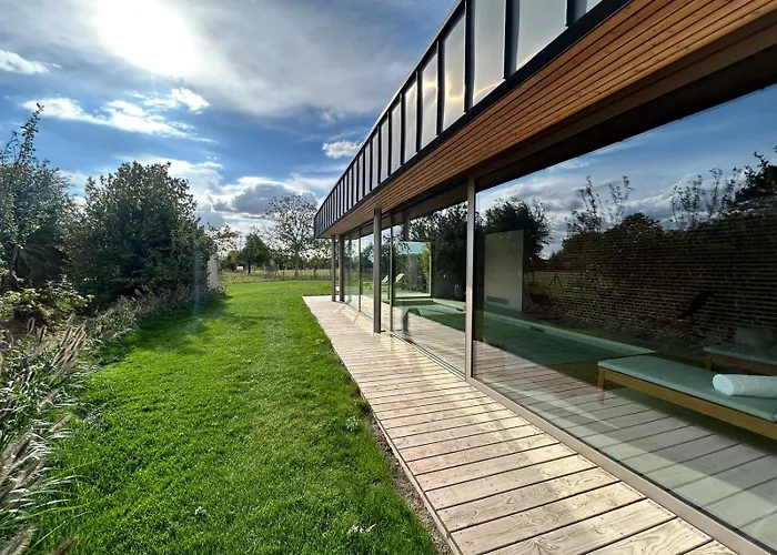 Clos du Riez - Suites&SPA